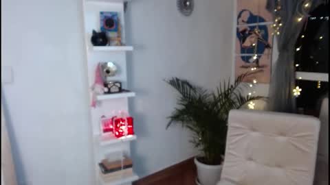 Tamara online show from December 23, 2:35 am