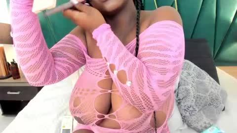 Tamara  online show from May 5, 12:30 pm