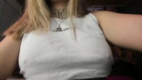 Tamara online show from April 16, 9:14 pm