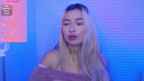 Tamara online show from February 2, 9:03 pm