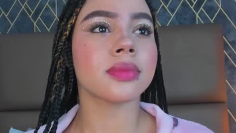 Tamara  online show from January 18, 4:42 am