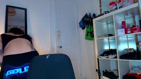 Cami 3 online show from June 5, 1:50 pm