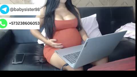 tamara online show from December 15, 7:30 pm