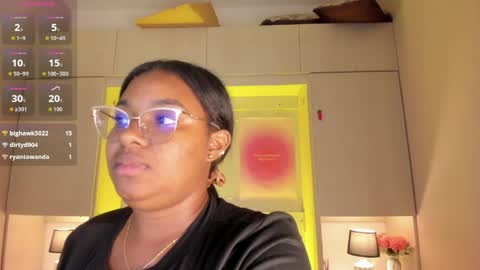 Tami online show from May 16, 12:13 am