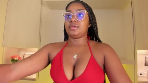 Tami online show from January 10, 8:46 pm