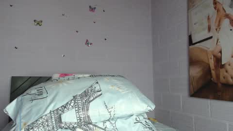 Tamy Vega online show from March 1, 11:39 am