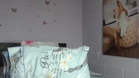 Tamy Vega online show from March 3, 11:47 am