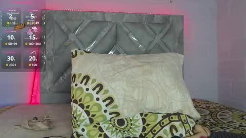 Tamy Vega online show from October 5, 4:12 pm