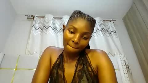tamia online show from February 15, 6:23 pm