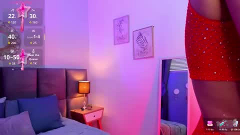 Tammy online show from October 29, 1:37 pm