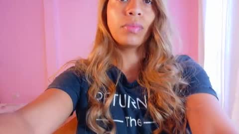 TAMARA  online show from November 21, 11:45 am