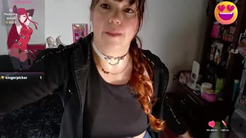 Tammy Parker online show from April 9, 6:30 am