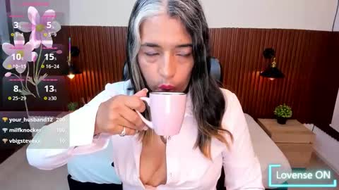 Tammy Lynn online show from November 9, 6:26 pm