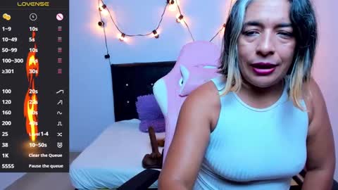 Snapshot of tammylynn45 chatting on December 23, 3:44 pm Tammy Lynn online show from December 23, 3:44 pm