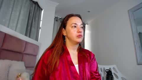 Tammara  online show from December 30, 12:31 pm