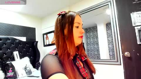 Tammara  online show from January 19, 4:44 am