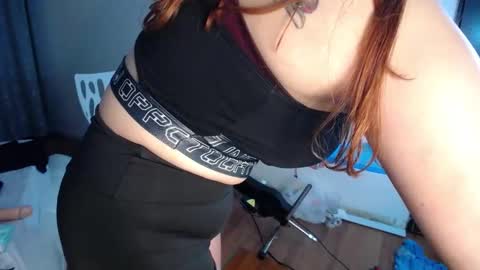 Tammara  online show from December 30, 10:34 pm