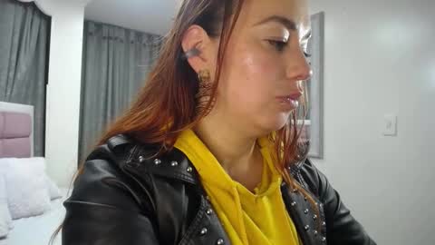 Tammara  online show from January 14, 3:22 am