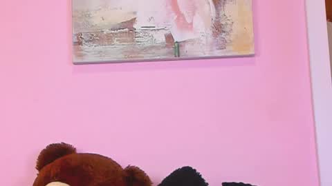 TammyTaylor online show from March 7, 9:38 pm