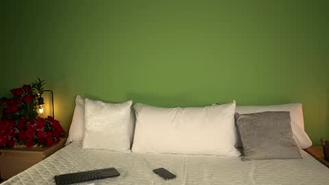 Tamy online show from November 17, 3:07 am