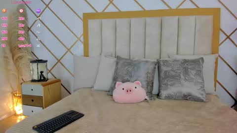 Tamy online show from October 1, 11:31 pm