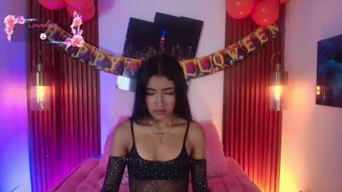  BLUE  online show from October 12, 1:46 pm