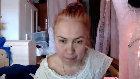 Milena online show from April 13, 5:42 am