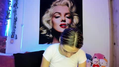 tania06 online show from January 10, 3:28 pm