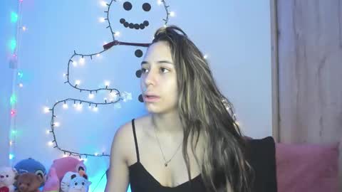 tania06 online show from January 7, 1:14 pm