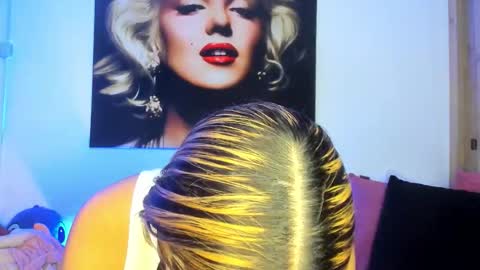 tania06 online show from January 17, 1:40 pm