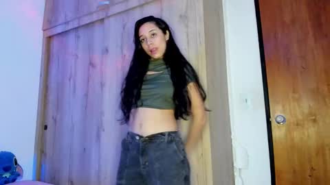 tania06 online show from October 4, 3:05 pm