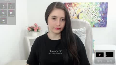 Tania  online show from March 30, 5:12 pm