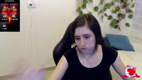 Tania  online show from February 19, 3:49 pm