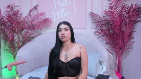 Tania online show from January 27, 11:32 am