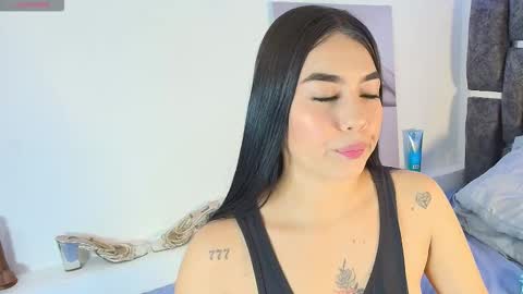 Tania online show from December 14, 12:00 pm