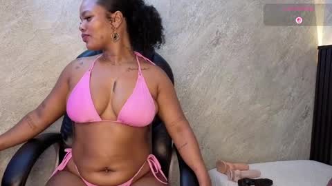 Tanisha online show from April 8, 11:51 pm