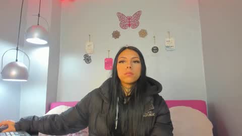 TANIT ANGELS online show from February 14, 4:15 am