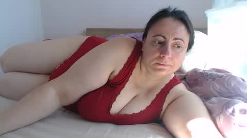 Taniyushka online show from September 23, 9:18 am