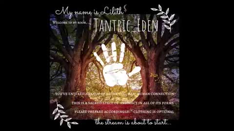 Lilith Eden  sometimes Eve online show from November 27, 1:52 am