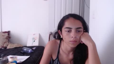 Angeline  Follow  online show from February 8, 7:50 pm