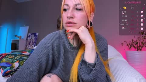 Tanya acid       online show from April 3, 4:10 am