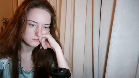 Tanya Chudo online show from February 24, 1:55 am