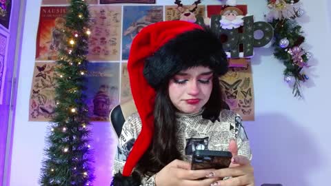    online show from December 14, 2:42 pm