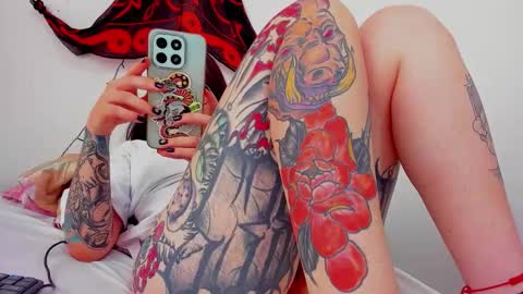 Tara online show from February 13, 2:08 pm