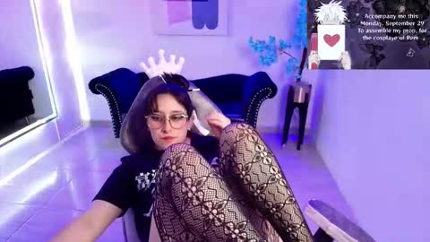 Tarly  online show from September 27, 8:38 pm