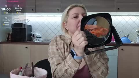 Tasha  Moon online show from February 17, 8:02 am