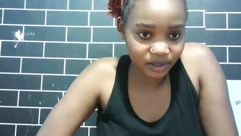 Tasha online show from January 3, 3:44 pm