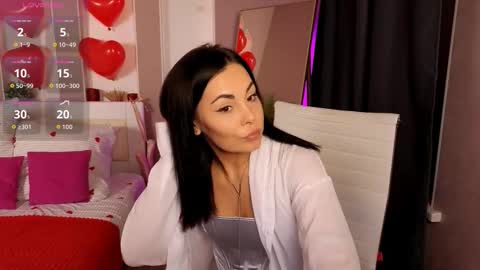 Tasha online show from February 15, 9:03 pm