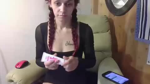 tastykameron online show from October 14, 4:59 am