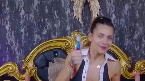 TastyPatricia online show from February 27, 8:28 am